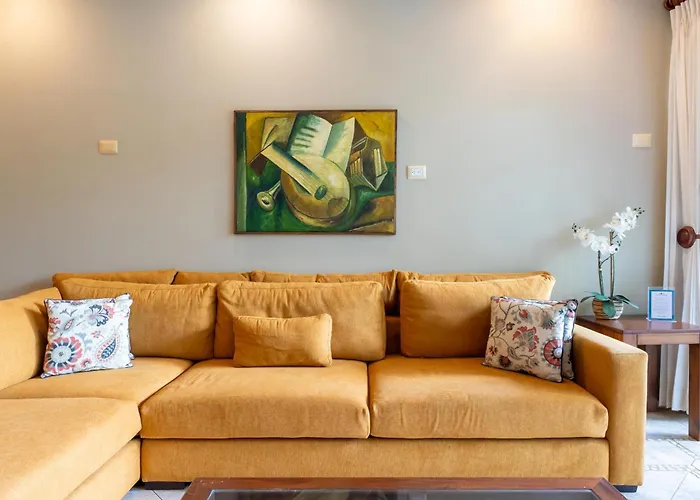 Matapalo 302- 2 Bedroom At Apartamento