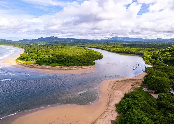 Apartamento Matapalo 302- 2 Bedroom At Tamarindo