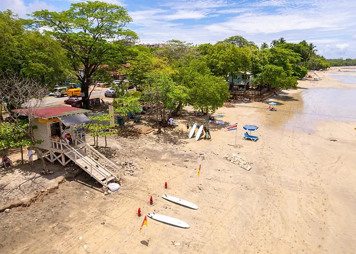 Matapalo 302- 2 Bedroom At Apartamento Tamarindo