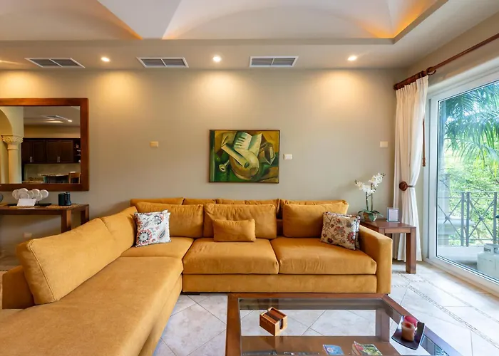 Apartamento Matapalo 302- 2 Bedroom At Tamarindo