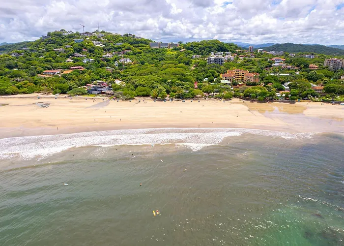 Matapalo 302- 2 Bedroom At Apartamento