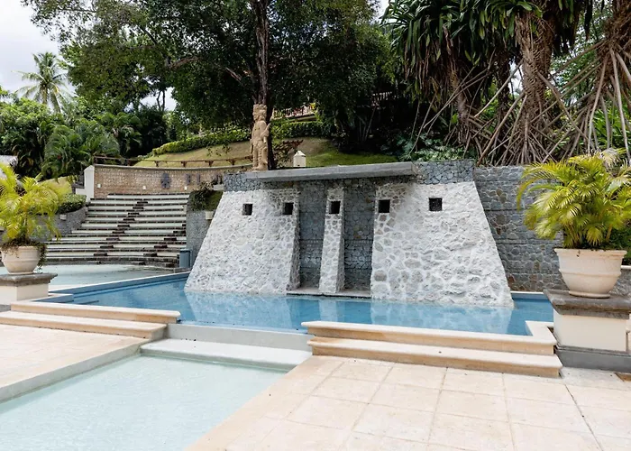 Apartamento Matapalo 302- 2 Bedroom At Tamarindo