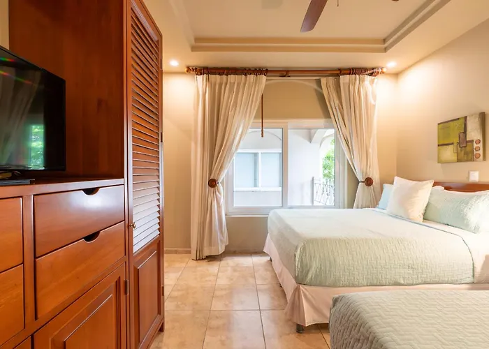 Matapalo 302- 2 Bedroom At *