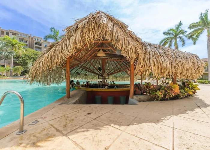 Matapalo 302- 2 Bedroom At * Tamarindo
