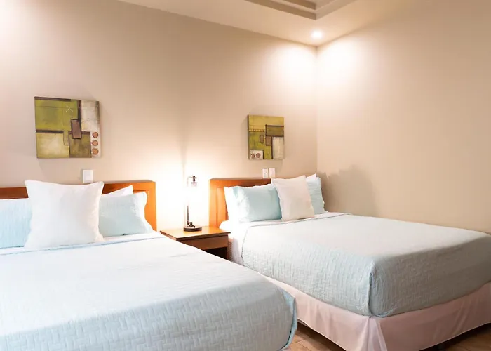 Matapalo 302- 2 Bedroom At Appartement