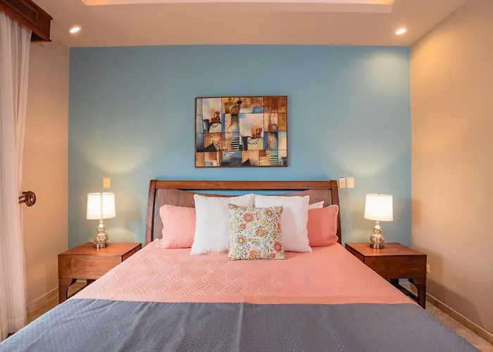 Matapalo 302- 2 Bedroom At Tamarindo