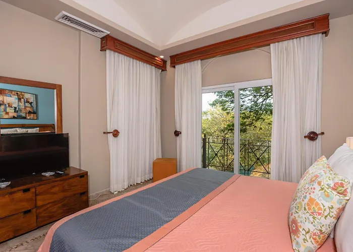 Matapalo 302- 2 Bedroom At