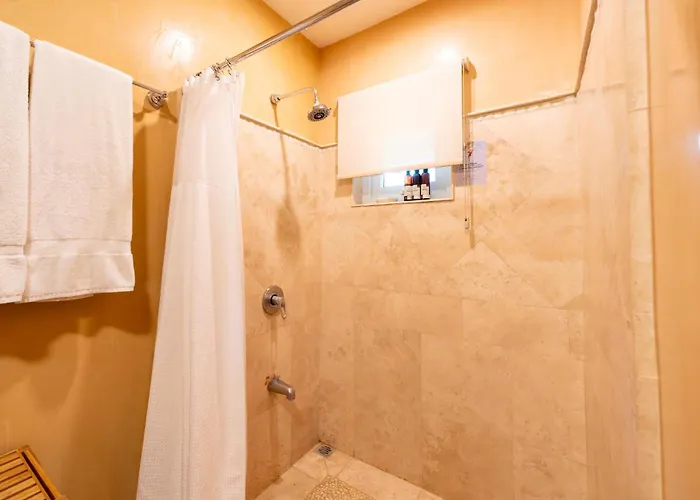 Apartamento Matapalo 302- 2 Bedroom At *