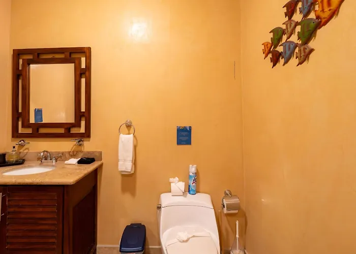 Apartamento Matapalo 302- 2 Bedroom At