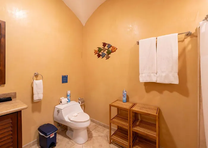 Matapalo 302- 2 Bedroom At Tamarindo