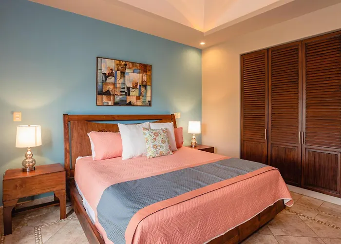 Matapalo 302- 2 Bedroom At * Tamarindo