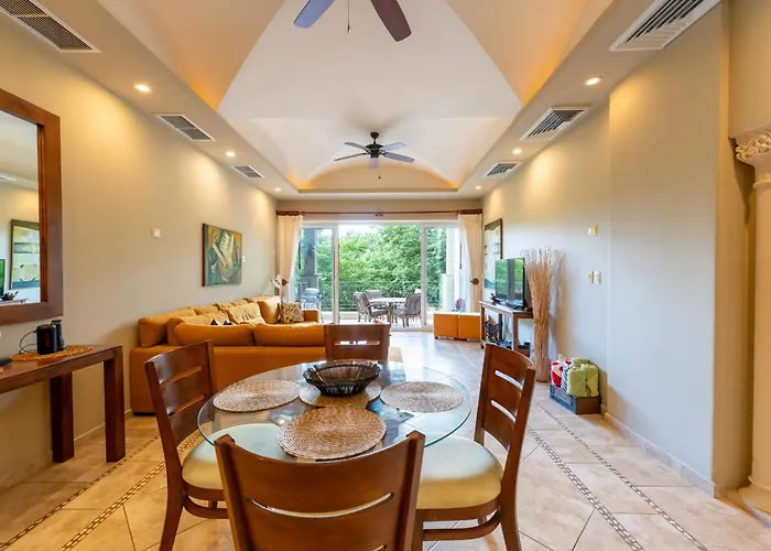 Apartamento Matapalo 302- 2 Bedroom At Tamarindo