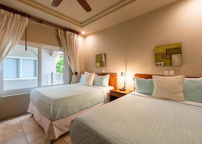Matapalo 302- 2 Bedroom At * Tamarindo