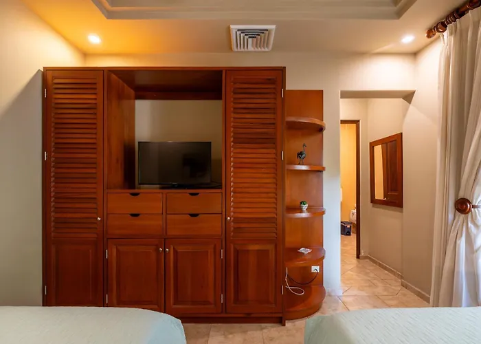 Apartamento Matapalo 302- 2 Bedroom At